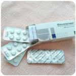 Феназепам  Phenazepam Valenta  1 мг в Чердыни