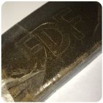 Гашиш  FDF  Euro  (Евро)  HQ в Чердыни