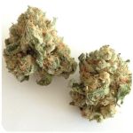 Шишки "White Widow"  (Белая вдова)  Гидропоника -  Бошка VHQ в Чердыни