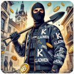 Работа курьер - кладмен в Чердыни 