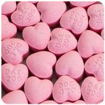 Экстази  Ecstasy Love 200 MDMA в Чердыни