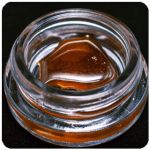 Гашишное масло (импорт Калифорния)  Distillate  в Чердыни USA ТГК 98.5%