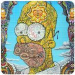 Марки LSD-25 VHQ чистых 250 мкг в Чердыни